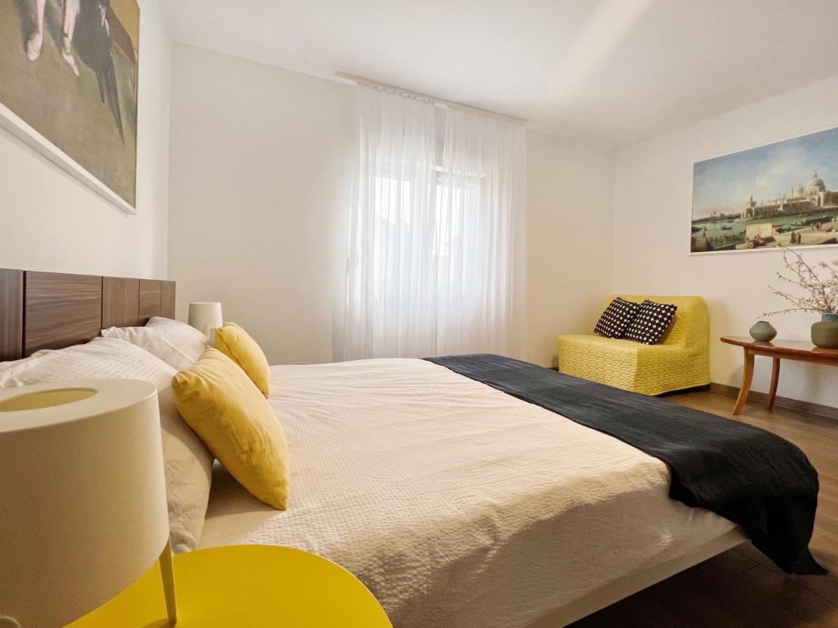 Apartments Teodora Maria Novigrad Istria Exteriör bild